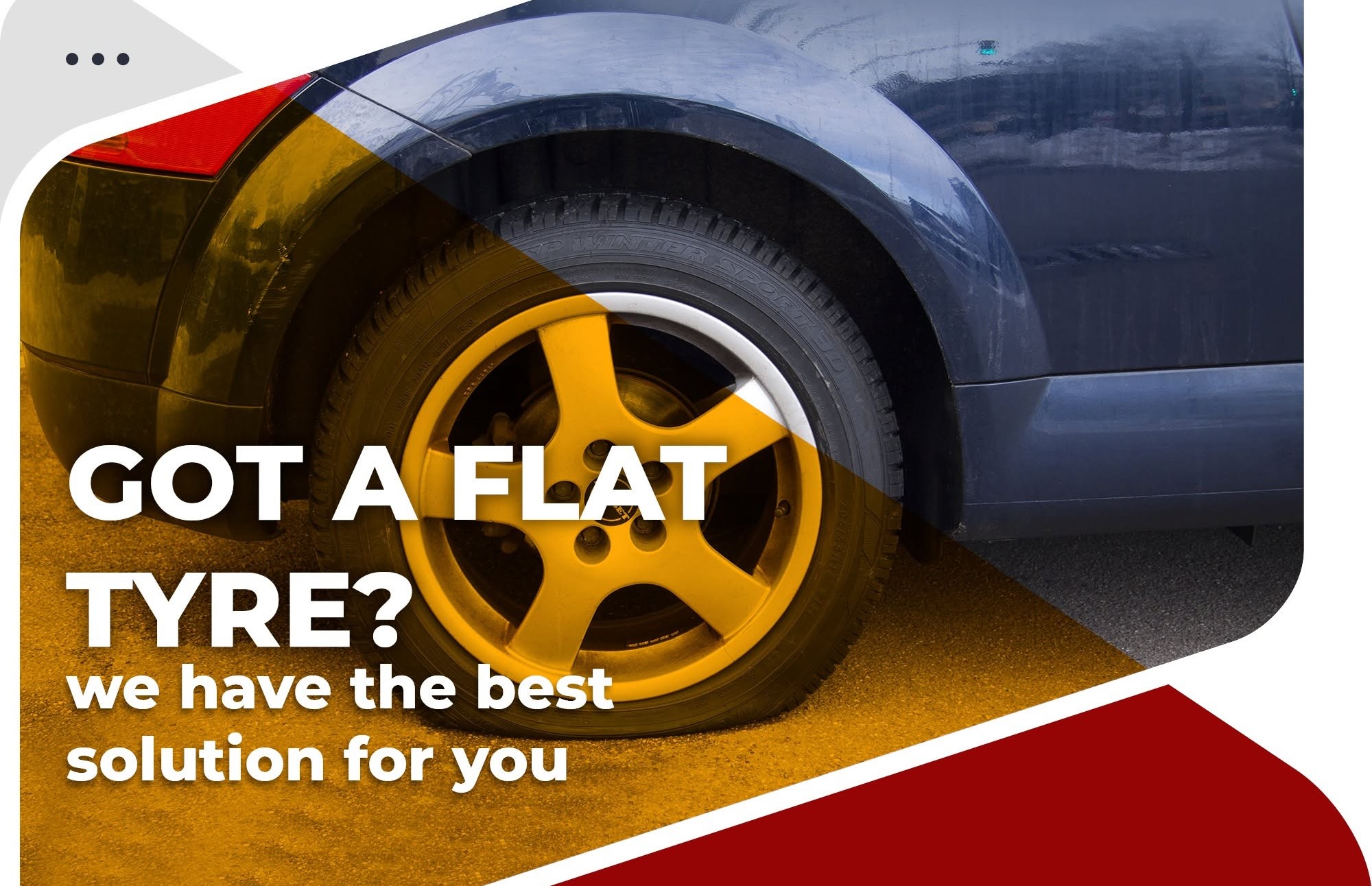 Brian — Car Service and Repairs