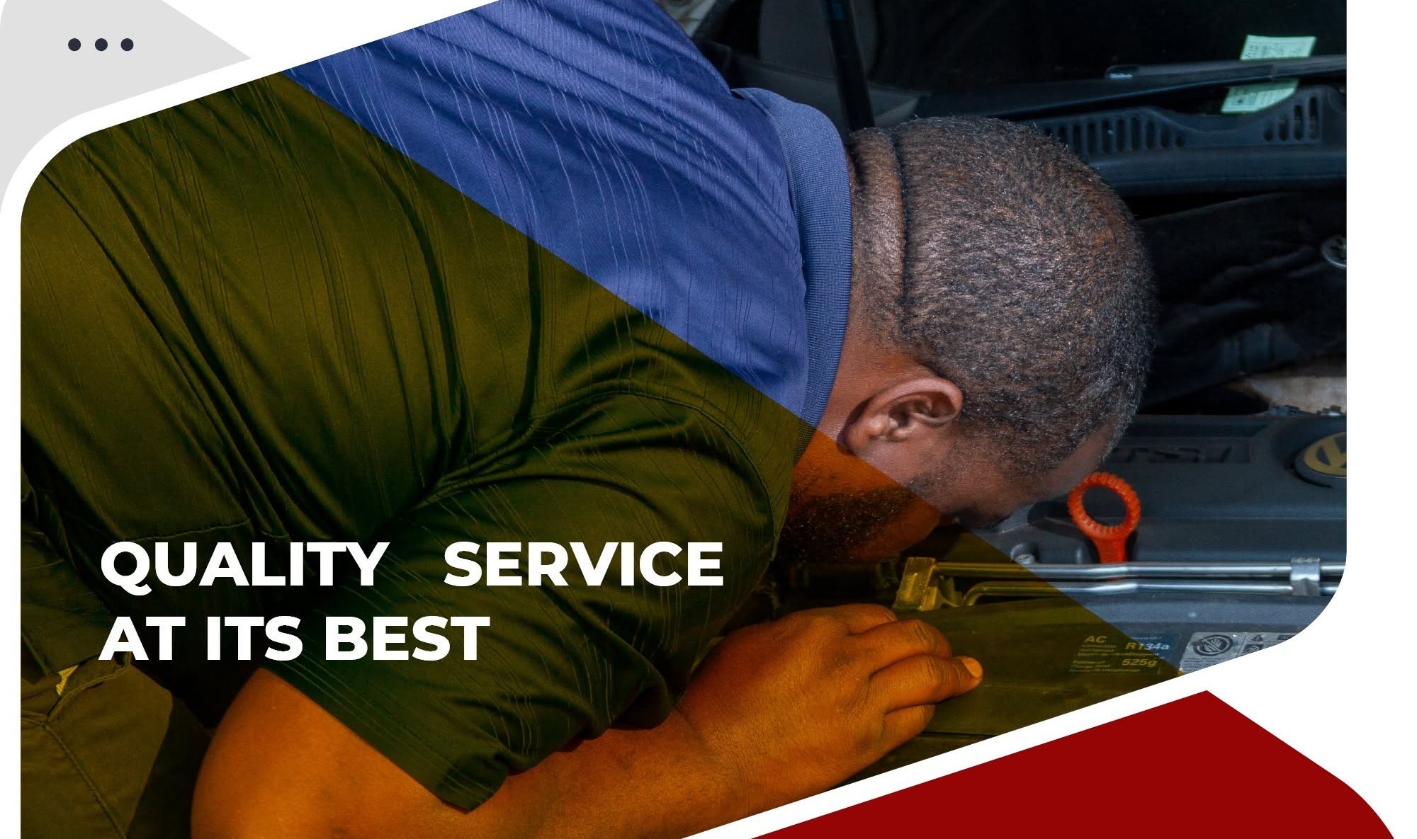 Engine Repairs